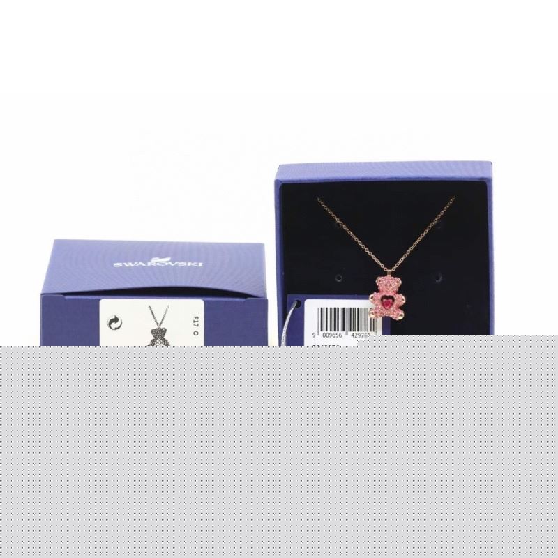 Swarovski Necklaces
